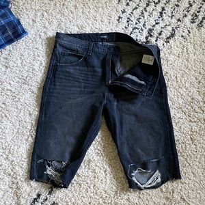 HUDSON SLOAN SHORT